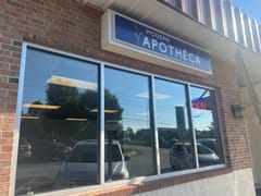 Modern Apotheca: Hemp Dispensary (CBD, THCa, Delta-9, Delta-8, + THCp)