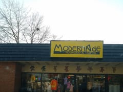 Modernage Tobacco & Gifts