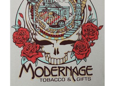 Modernage Tobacco & Gifts