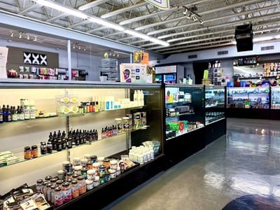 Moderne Primitives LLC