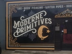 Moderne Primitives LLC