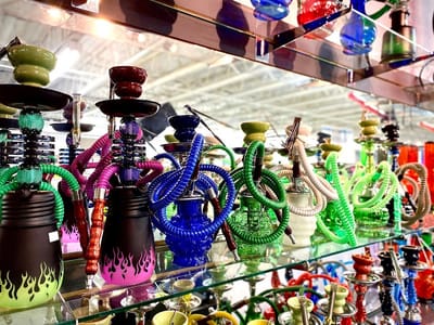 Moderne Primitives LLC