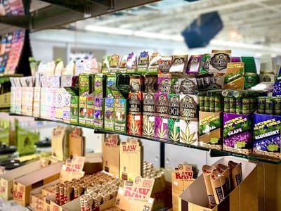 Moderne Primitives LLC