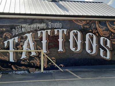 Moderne Primitives LLC