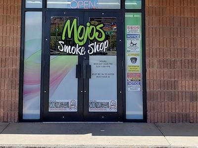 Mojo's Smokes and Gifts