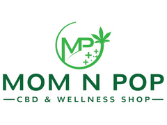 Mom n Pop CBD and Wellness Shop