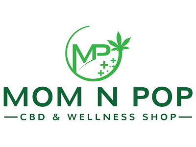 Mom n Pop CBD and Wellness Shop