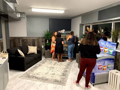 Mom N Pop CBD & Wellness Shop