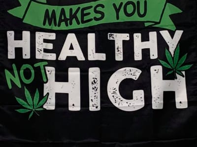 Monmouth Hemp Supply