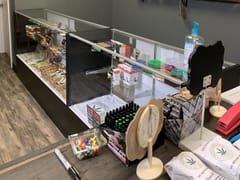 Monmouth Hemp Supply