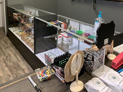 Monmouth Hemp Supply