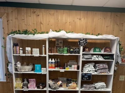 Monmouth Hemp Supply