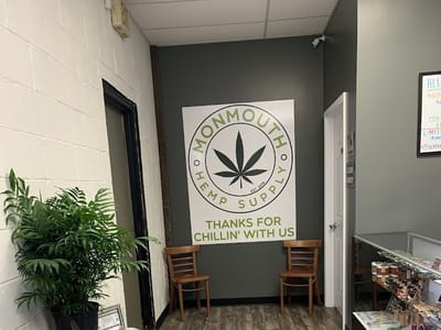 Monmouth Hemp Supply