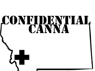 Montana Green Cross/ ConfidentialCanna