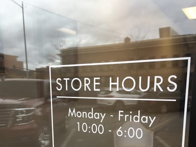 Montana Medicinals - Open Regular Hours Serving All Adult Patients