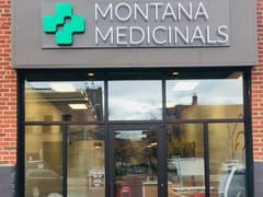 Montana Medicinals - Open Regular Hours Serving All Adult Patients