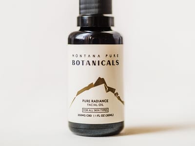 Montana Pure Botanicals
