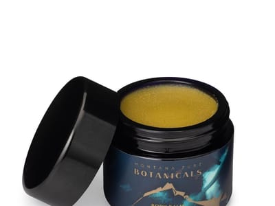 Montana Pure Botanicals