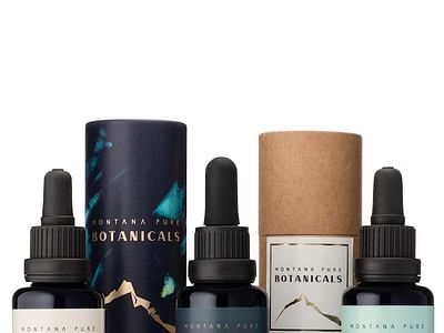 Montana Pure Botanicals