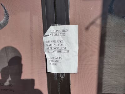 Montana Reserve Inc.