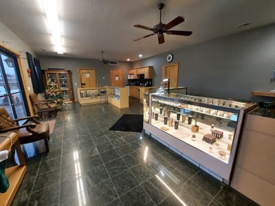 Montana Reserve Inc.