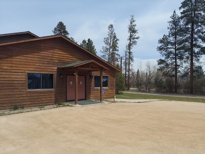 Montana Reserve Inc.