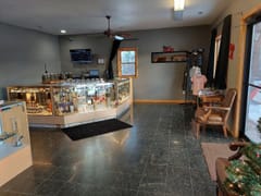 Montana Reserve Inc.