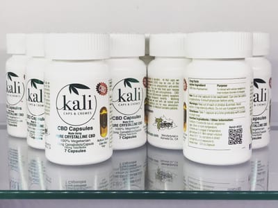 Monterey Holistic Health