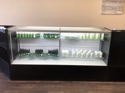 Monterey Holistic Health