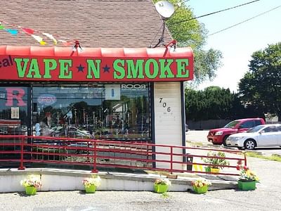 Montreal Vape N Smoke N CBD