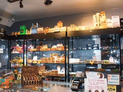 Montreal Vape N Smoke N CBD