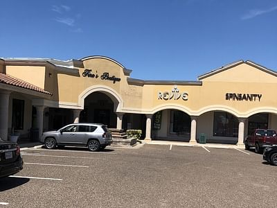 Mood nutritional supplements