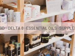 Moodporium - CBD Boutique | Delta 8 Dispensary