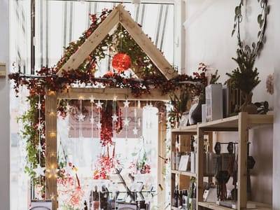 Moodporium - CBD Boutique | Delta 8 Dispensary