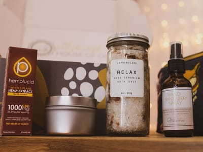 Moodporium - CBD Boutique | Delta 8 Dispensary