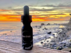 Moon Drops + Wellness CBD