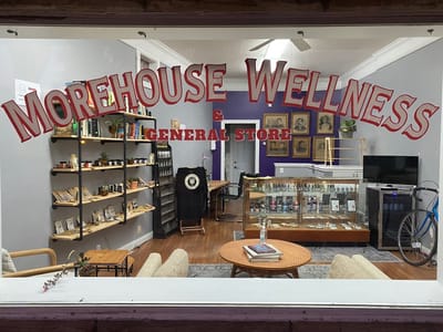 Morehouse Wellness