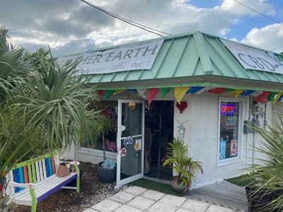 Mother Earth CBD Specialty Store