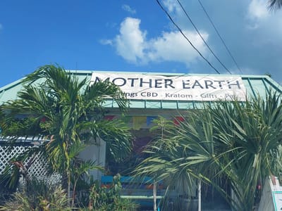 Mother Earth CBD Specialty Store