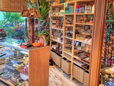 Mother Earth CBD Specialty Store