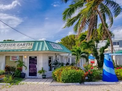 Mother Earth CBD Specialty Store
