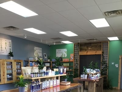 Mother Earth Natural Health - The CBD Experts