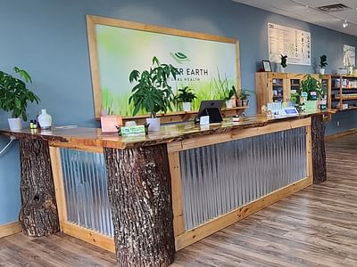 Mother Earth Natural Health - The CBD Experts