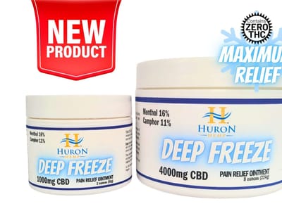 Mother Earth Natural Health - The CBD Experts