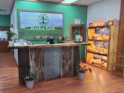 Mother Earth Natural Health - The CBD Experts