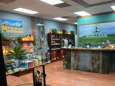 Mother Earth Natural Health - The CBD Experts