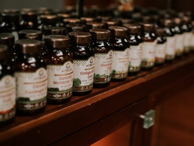 Mother Earth Natural Health - The CBD Experts