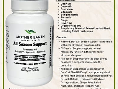 Mother Earth Natural Health - The CBD Experts