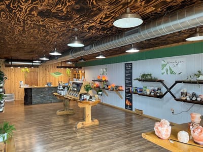 Mother Earth Natural Health - The CBD Experts