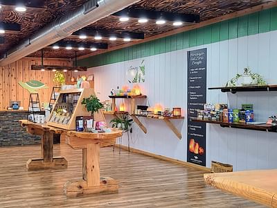 Mother Earth Natural Health - The CBD Experts